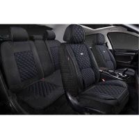 Накидки 5D PSV Favorit Len комплект на весь салон, Лён Накидки 5D PSV Favorit Len комплект на весь салон, Лён