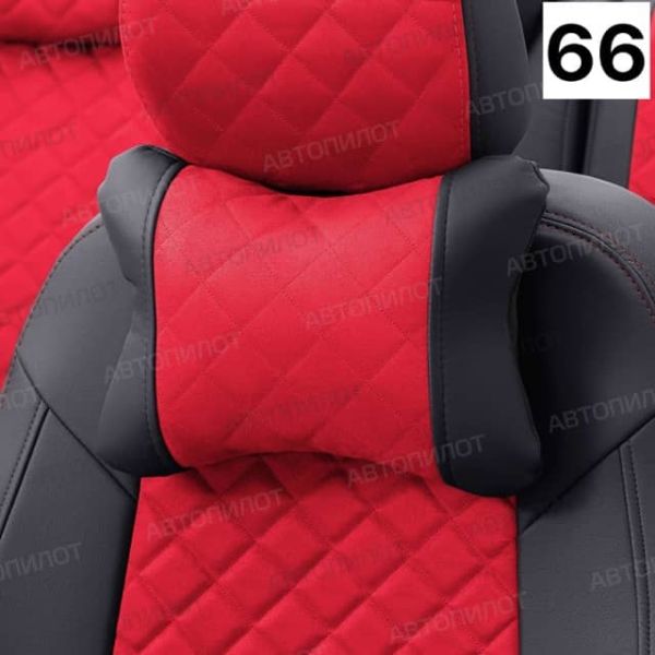 Подушка под Шею (2 шт. комплект)