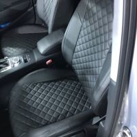 Чехлы Автопилот на AUDI A3 (8V) ХЭТЧБЕК-СЕДАН (2012+)