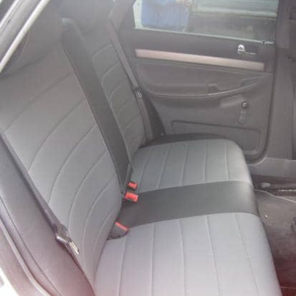 Чехлы Автопилот на AUDI A4 B5 8E (1994-2001)