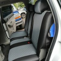 Чехлы Автопилот на Chevrolet Orlando 7 мест (2012-2015)