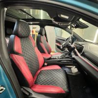 Чехлы Автопилот на Geely Coolray рестайлинг (2023+) Чехлы Автопилот на Geely Coolray рестайлинг (2023+)