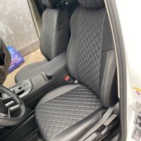 Чехлы Автопилот на Haval Jolion Чехлы Автопилот на Haval Jolion