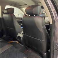 Чехлы Автопилот на Honda Accord 10 2017-2022 г.в. Чехлы Автопилот на Honda Accord 10 2017-2022 г.в.