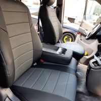 Чехлы Автопилот на Hyundai Grand Starex 9 мест 2007-2020 г.в. Чехлы Автопилот на Hyundai Grand Starex 9 мест 2007-2020 г.в.