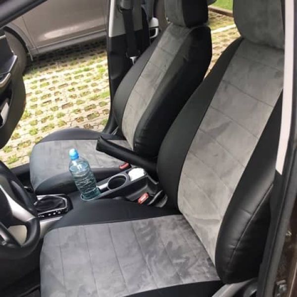 Чехлы Автопилот на Hyundai i30 2012-2016 г.в. Чехлы Автопилот на Hyundai i30 2012-2016 г.в.