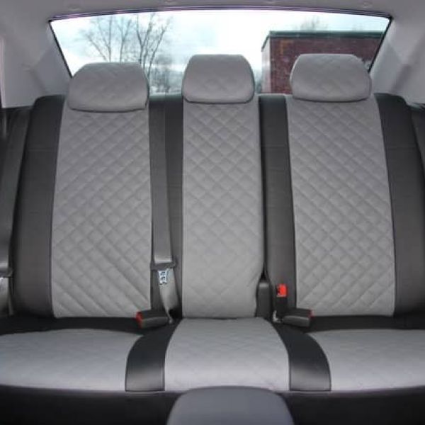 Чехлы Автопилот на Hyundai Solaris 2 c 2017+ Чехлы Автопилот на Hyundai Solaris 2 c 2017+