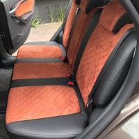 Чехлы Автопилот на Lada Vesta / Vesta SW Cross (2015+)