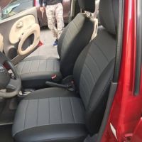 Чехлы Автопилот на Nissan Micra (2003-2010) Чехлы Автопилот на Nissan Micra (2003-2010)