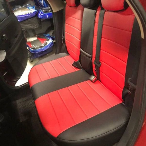 Чехлы Автопилот на Nissan Note 2005-2014 г.в. Чехлы Автопилот на Nissan Note 2005-2014 г.в.