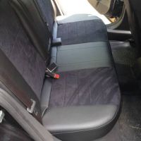 Чехлы Автопилот на Opel Astra H универсал 2004-2015 г.в.