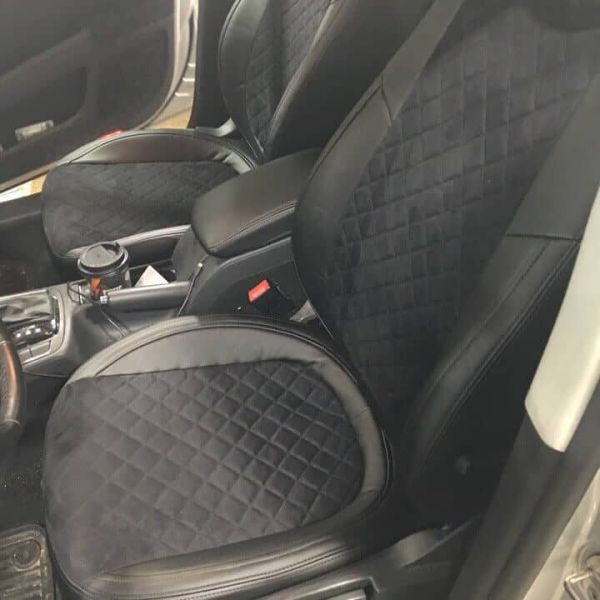 Чехлы Автопилот на Skoda Superb 2013-2015 г.в. Чехлы Автопилот на Skoda Superb 2013-2015 г.в.