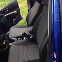 Чехлы Автопилот на Suzuki Vitara с 2015+ Чехлы Автопилот на Suzuki Vitara с 2015+