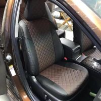 Чехлы Автопилот на Toyota Camry XV50-XV55 2011-2018 г.в. Чехлы Автопилот на Toyota Camry XV50-XV55 2011-2018 г.в.