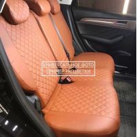 Чехлы "Автопилот" Под Заказ